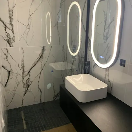 Le Paradis Sur 2 빌라 식스포즈레스플라지스