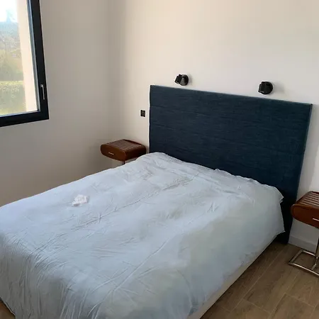 Le Paradis Sur 2 Villa *