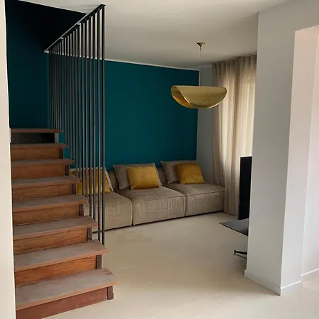 Le Paradis Sur 2 וילה